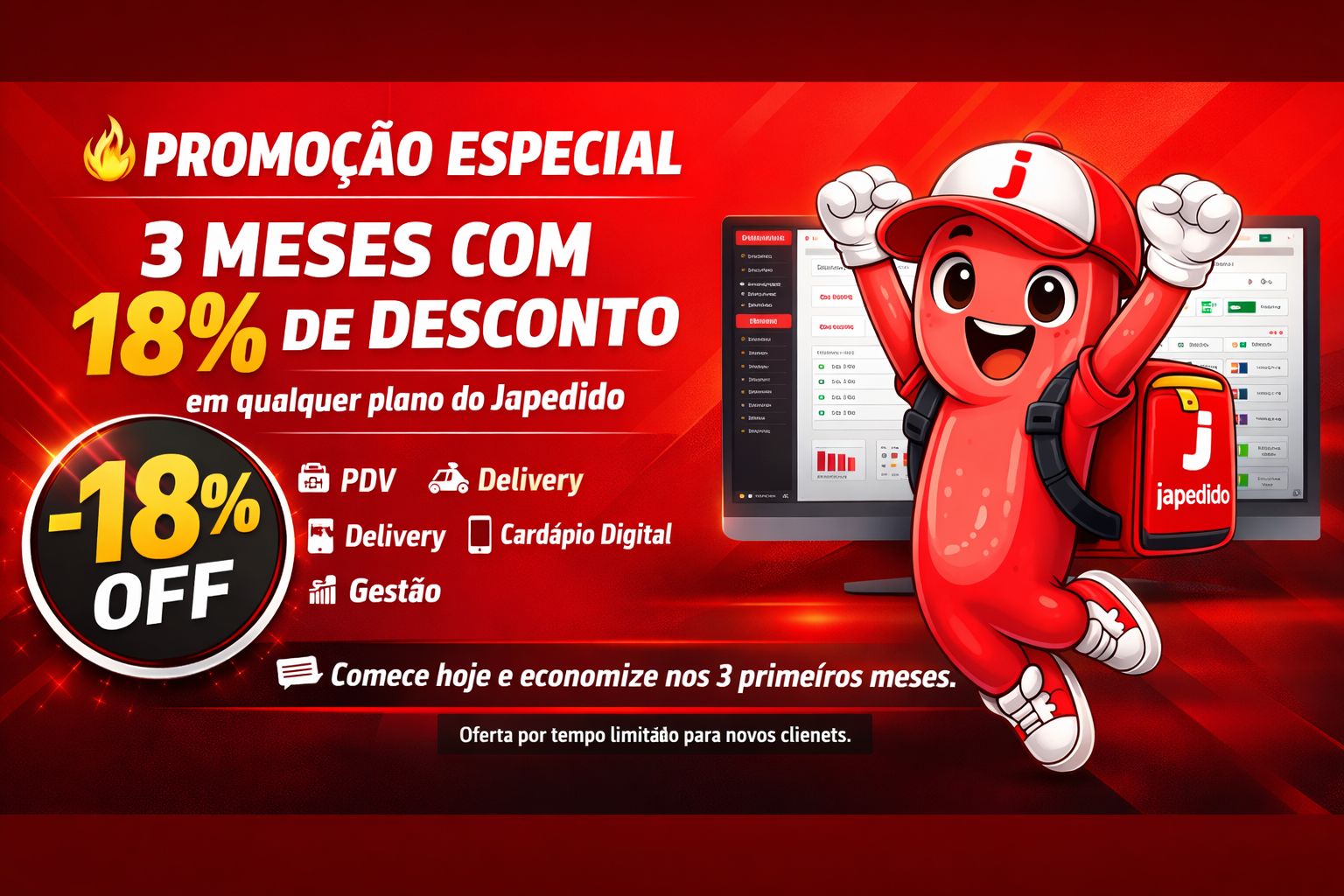 Promoção